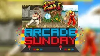 Street Fighter II - in Bangla