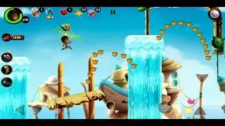 Jungle Adventure 3 | World 3 Level 1