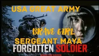 Sergeant Maya/English stories
