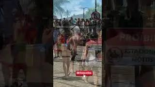 WALKING IN ILHABELA | S&atilde;o Paulo, Brazil ⛱️ #shorts