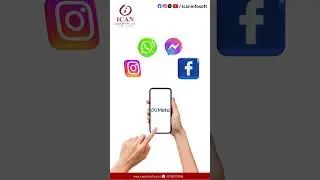 Connecting brands with the world through the power of Meta!