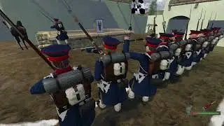 Geburtstagsevent 1LwH - 1 Jahr 1. Landwehr zu Hohenzollern