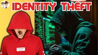 What is Identity Theft? A Simple Explanation for Teens & Beginners