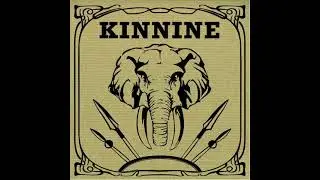 My island (studio edit) - Kinnine (Led zeppelin style band)