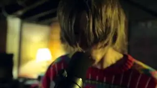 Rob Jacobs - Golden Flower (in-studio video)