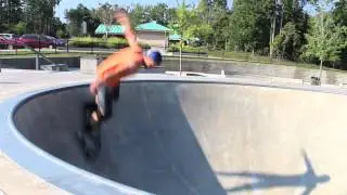 Jati Boards - Skate Jati - Ep1 Skate Bowl