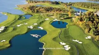 Eksoottiset golf kaukolomakohteet - Guayaquil Country Club Ecuador