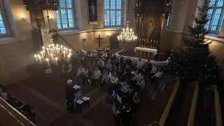 A Home Alone Christmas - arr. Paul Lavender