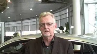 Automotive BDC- Increased Sales for BMW