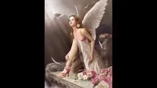 My Guardian Angel - Anthony Teague