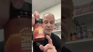 Cypress Hemp Live Resin Gummies Health4Nola