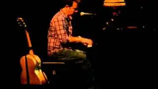 GRANT LEE PHILLIPS   -  older now  -   @ DE WARANDE