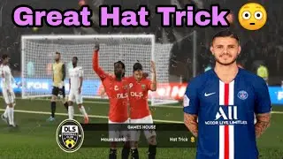 DLS 22 🏆 Global Challenge Cup 🏆 🔥 Swansea vs My Team Gameplay 🔥 Dream League Soccer 2022 ⚽
