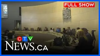 6.5% property tax increase likely in Edmonton | CTV Your Morning Edmonton for Dec. 2, 2025