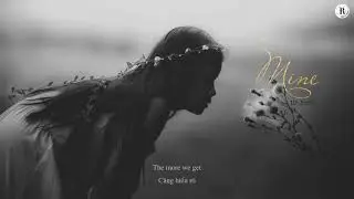 [Vietsub + Lyrics] Mine - ID:Earth - Mine Ost 마인 OST