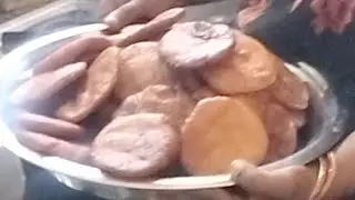 రుచికరమైన పల్లెటూర్అరసలు 