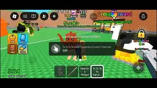 i play Dont take the brainrot In roblox