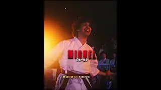 Miguel, Robby, Hawk S6 vs Their Rivals