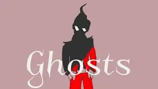 Ghost Trick Animatic/Animation meme Ghosts