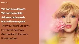 #Big #Red Machine ft. #TaylorSwift - #Birch Lyrics