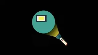 Brain crack level 6 Light up the room, Solution Walkthrough