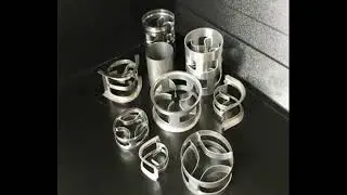high quality metal random packing