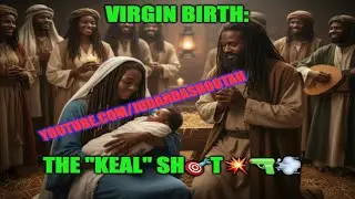 🔥 The Virgin Birth: Greek & Hebrew Grammar Explained: (The 
