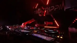 Mitras - Drum & Bass DJ Set @Time Trippin' 2025