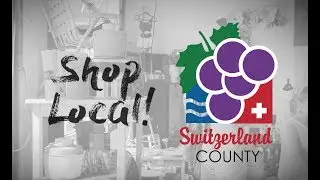 Shop Local in Switzerland County