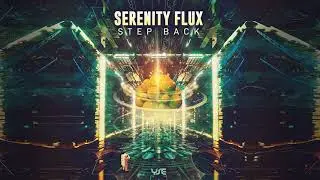 Serenity Flux - Symphony of a Broken Dream (Original Mix)