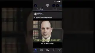 Someone finally nailed it with the 2nd1st app!
