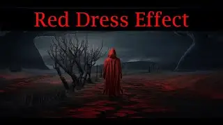 Red Dress Effect