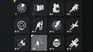 Call of Duty: Ghosts in 2022 | SPENDING 100 SQUAD POINTS, FAD & SUPPORT STRIKE PACKAGE 😎 (Rank 52)