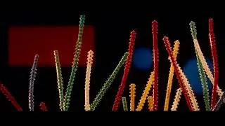 THE SONG OF STYRENE Clip | A film by Alain Resnais