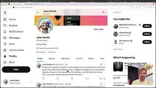 Build an AI Workflow with Python to Automatically Post Tweets on X (Twitter)