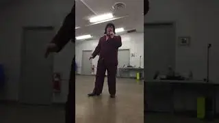 William Elvis Young - 68' Gospel Medley