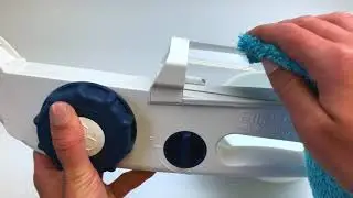 FREEDOM60 Cleaning Procedure