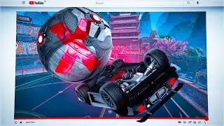 IF I FAIL A FLIP RESET, THE VIDEO ENDS