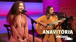 Açaí - Anavitória (Prêmio UBC 2021)