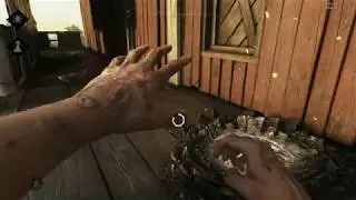 Hunt Showdown - Alert Tripmines