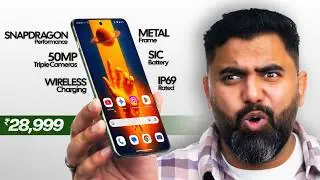 Moto Edge 70: You Did NOT See This Coming!