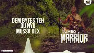 Deejay Limbo - Warrior (One Dread Riddim)  Lyrics Video