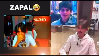 ASLAMBOI INSTAGRAM DIRECTIGA REAKSIYASI PRIKOL😂🔞 / uzbekcha pubg prikollar 🤣/ ASLAMBOI reaksiya