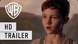 PAN - Trailer F3 Deutsch HD German