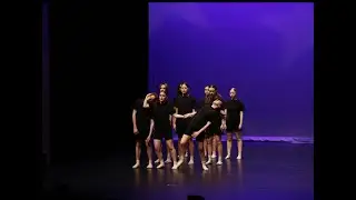 I Never Learnt to Share - JJ dance arts