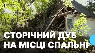 «Треба відбудовувати»: як жителі села Матусів усувають наслідки негоди
