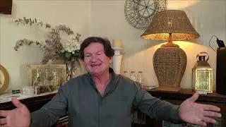 Sunday Sermon with Pastor Peter Stark - 19 October 2025