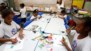 Poor Kids Deserve Quality Education!