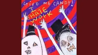 Give Me Candy