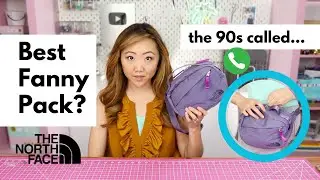 The Fanny Pack is BACK! (Why I Bought One)
